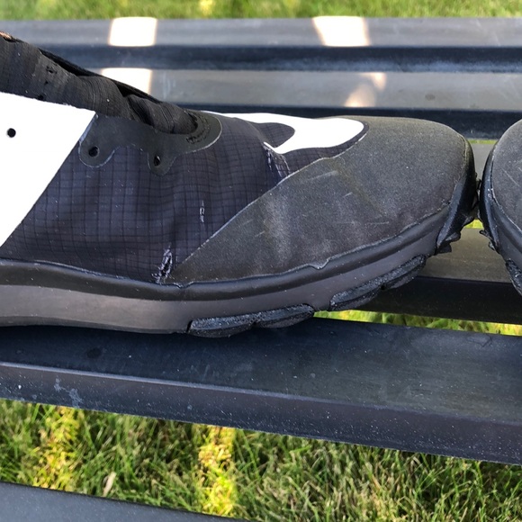 Nike Golf shoes - Picture 2 of 8